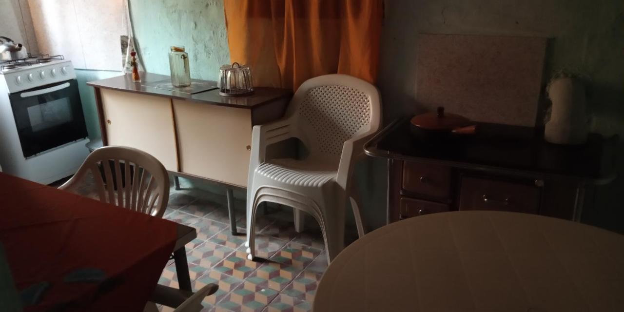 Paraiso Чуй Екстер'єр фото