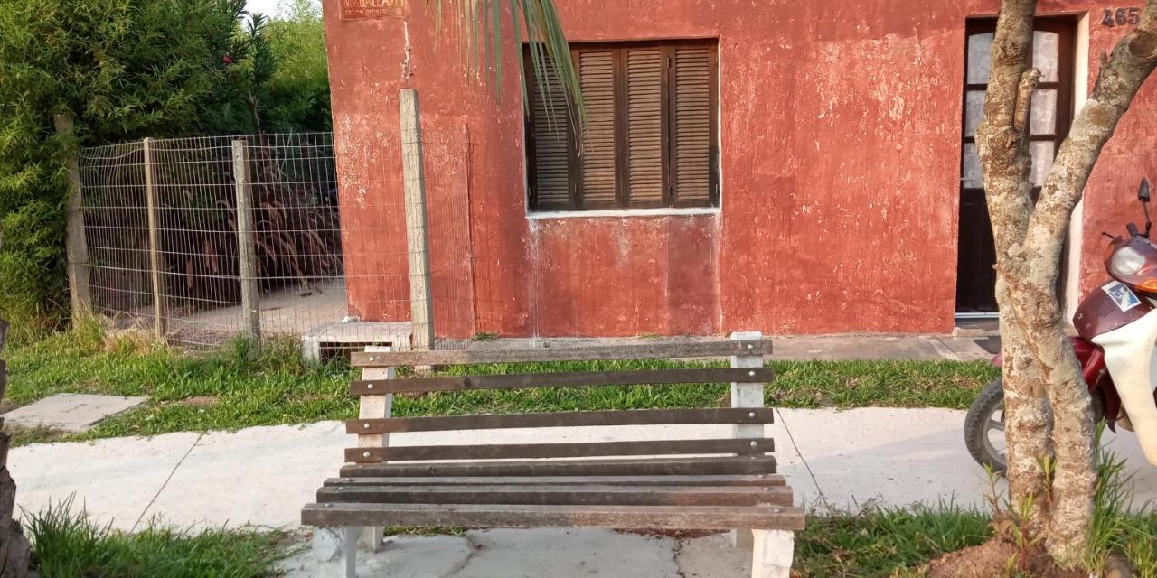 Paraiso Чуй Екстер'єр фото